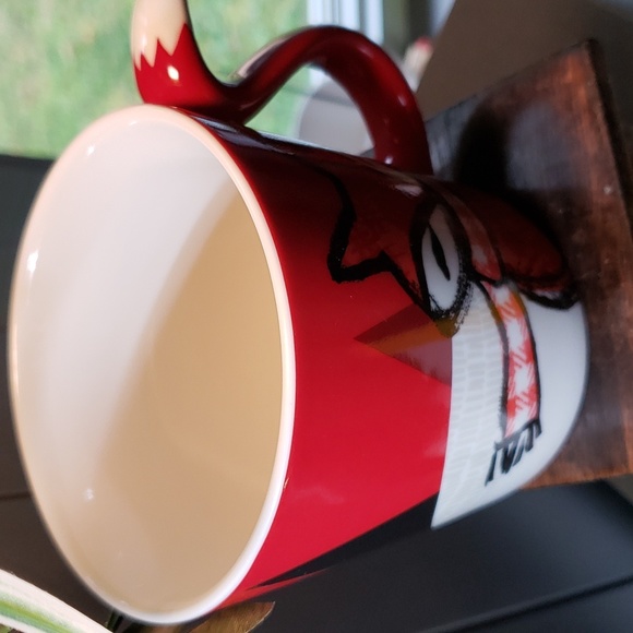 Starbucks mug 12oz 2016 - Picture 4 of 4